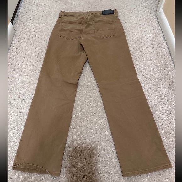 Levi’s Pants S67 Athletic Size:  29 x 30 Like New - Picture 2 of 8